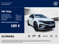 Volkswagen Taigo - Vorschau Bild 1