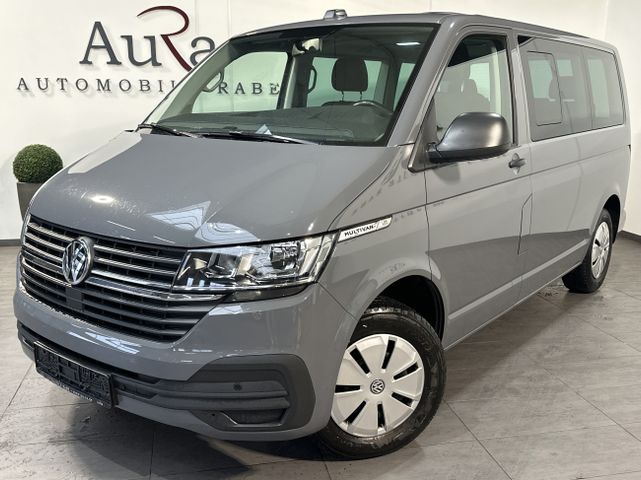 Volkswagen T6.1 Multivan Family FWD NAV+AHK+ACC+KAMERA+SHZ