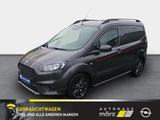 Ford Transit Courier  1.5 TDCi Sport Sitzhzg Allwette - gebrauchte Ford Transit Courier aus dem Jahr 2019