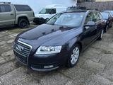 Audi A6 Avant 2.0 TDI e/eu5/Scheckheftpfl g/2hd/hu.au - Audi A6 aus 2010: Kombi