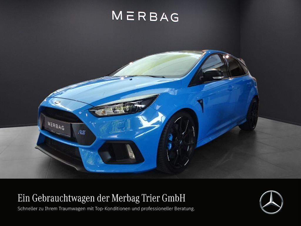 Ford Focus RS *