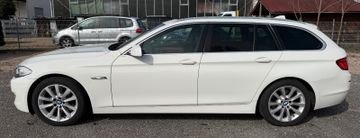 BMW 525 - 4
