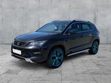 Seat Ateca 2.0TDI 4D FR LED+NAV+ACC+SHZ+RFK+AHK+PANO - Seat Ateca mit Diesel-Antrieb: Automatik