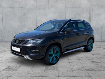 SEAT Ateca - 2