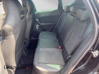 Cupra Ateca - Vorschau Bild 6