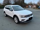 Volkswagen Tiguan Allspace 2.0 TDI SCR 140kW DSG 4MOT C... - Volkswagen Tiguan Allspace