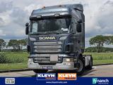 Scania R440 HL,hydr unit - Scania R440