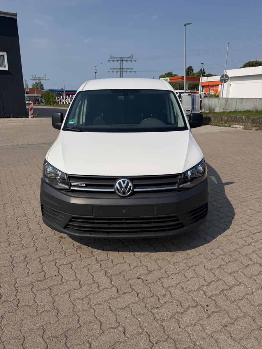 Volkswagen Caddy Nfz Maxi Kasten EcoProfi BMT