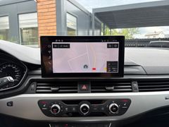 Fahrzeugabbildung Audi A4 Avant 40 TDI quattro S line -AHK*Navi*LED*SHZ