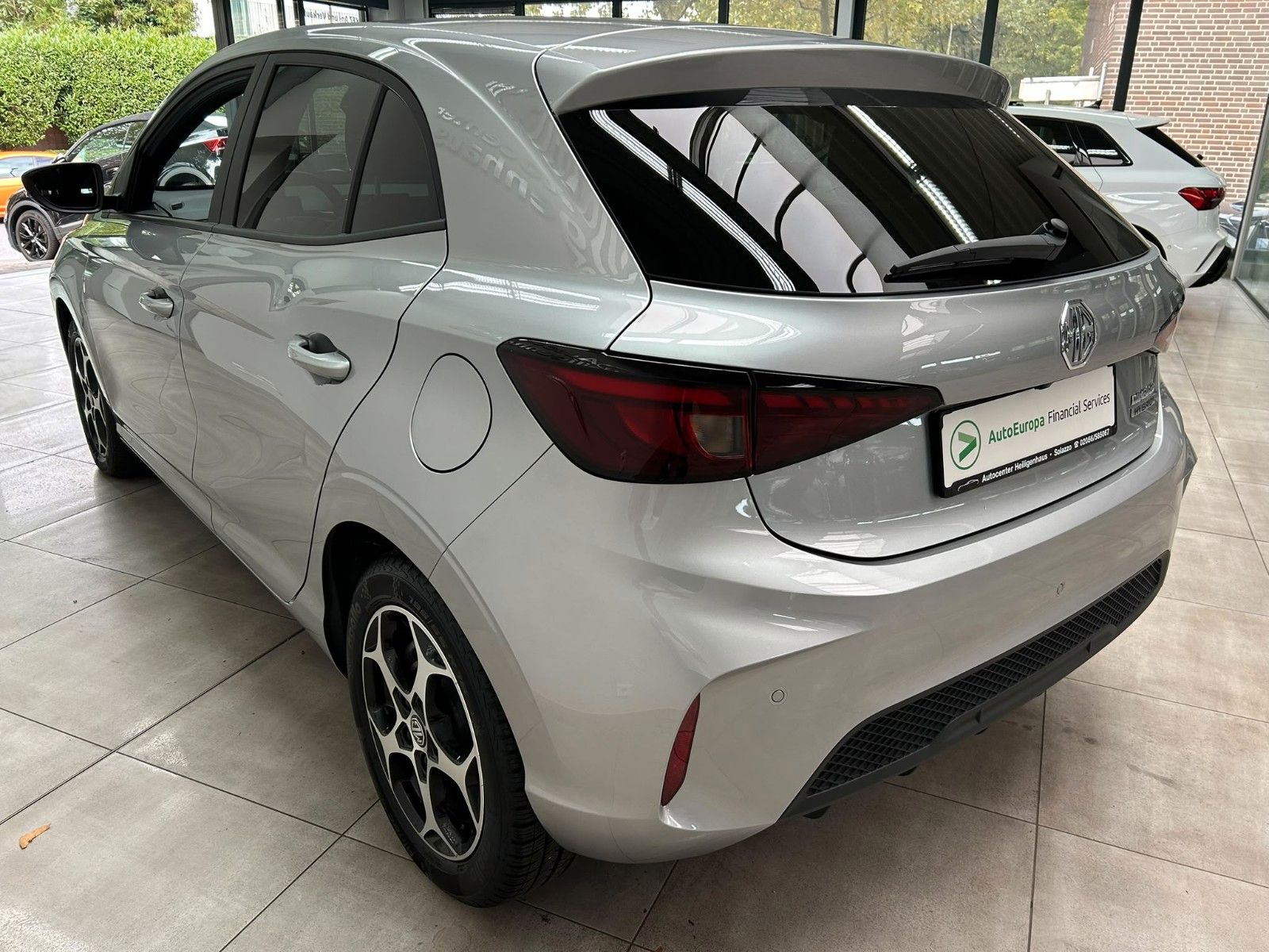 MG3