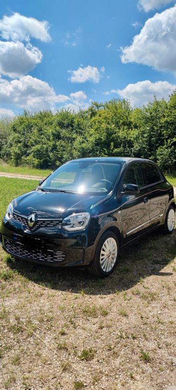 Image of Renault Twingo