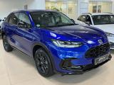 Honda ZR-V 2.0 i-MMD HYBRID SPORT NAVI+LED+ACC+18Z. - Honda Gebrauchtwagen
