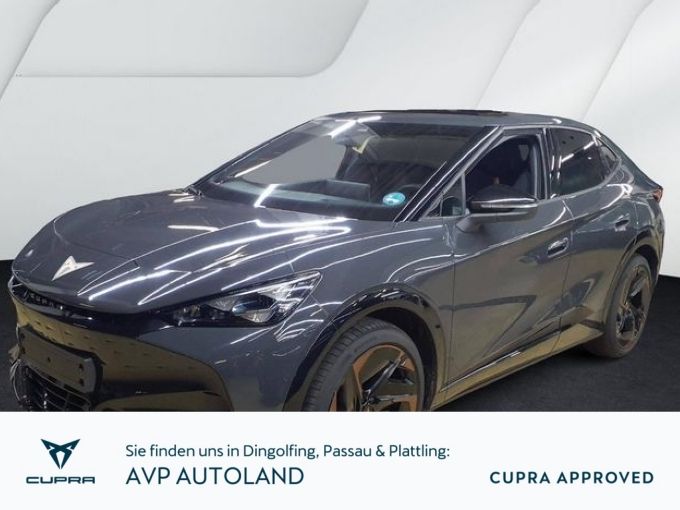 Cupra Tavascan 250 kW 82kWh 4DRIVE VZ | NAVI | PANO |