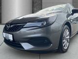Opel Astra 1.5 D Business Elegance Sports Tourer Navi - Opel Astra Gebrauchtwagen in Lübeck