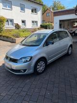 Volkswagen Golf Plus 1,2 TSI Bj 2012, 60 Tkm Original - Volkswagen Golf: G60