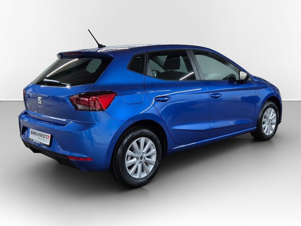 Seat Ibiza - Bild 5