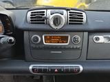 Smart ForTwo cabrio 1.0 52kW mhd passion passion - gebrauchte Smart bis 5.000 Euro