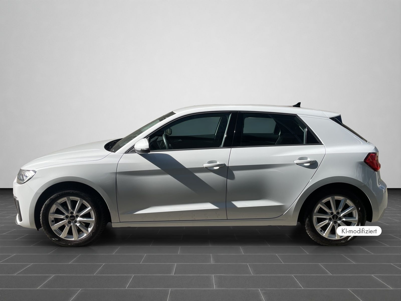 Audi A1 - Bild 8