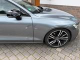 Volvo S60 T5 R-Design Geartronic Vollausstattung - Volvo S60: R