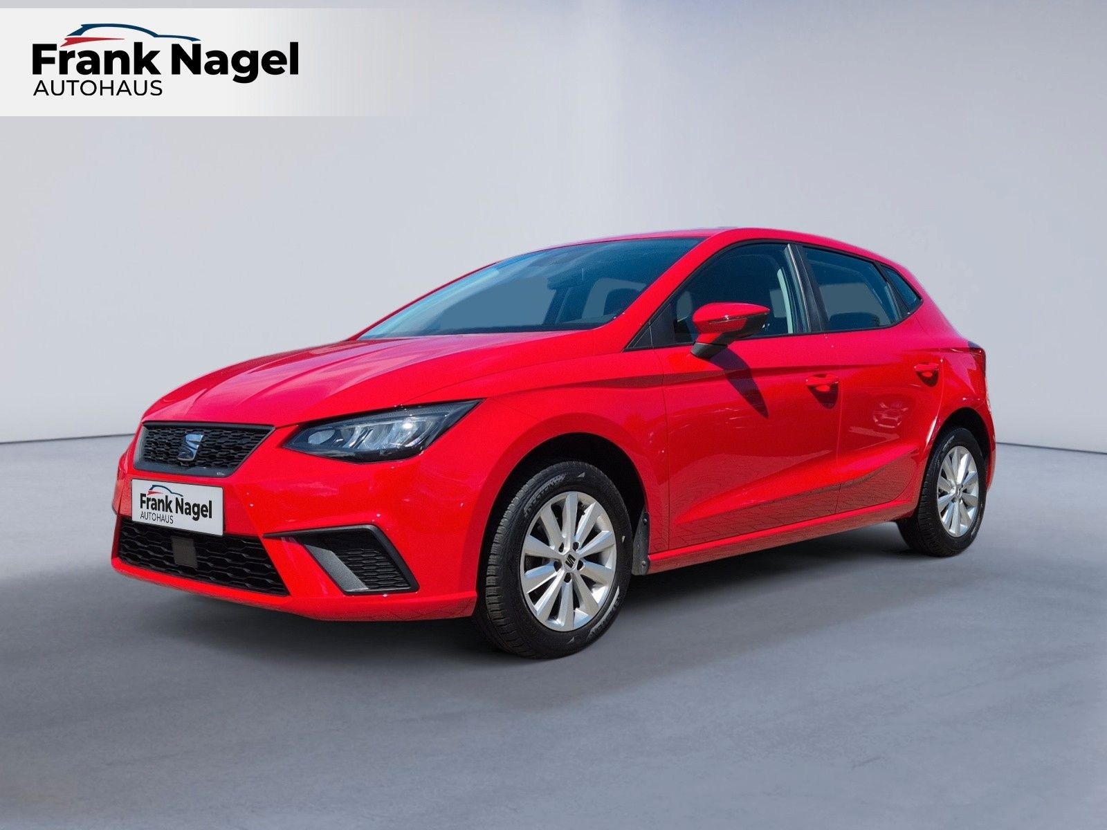 SEAT Ibiza Style 1.0 TSI