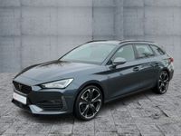 Cupra Leon - Vorschau Bild 2
