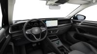 Volkswagen Tayron - Vorschau Bild 9
