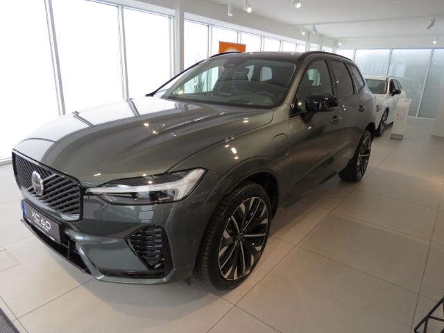 Volvo XC60 T8 Recharge Ultra  AHK Premium-P. Akustikve imagem 3