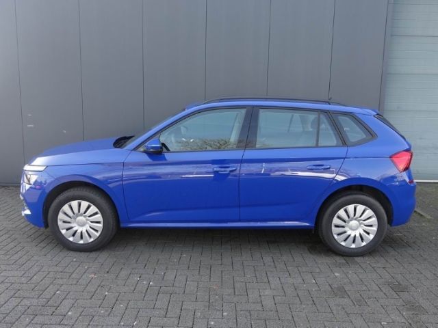 Skoda Kamiq 1.0 TSI Ambition LED PDC SHZ imagem 2