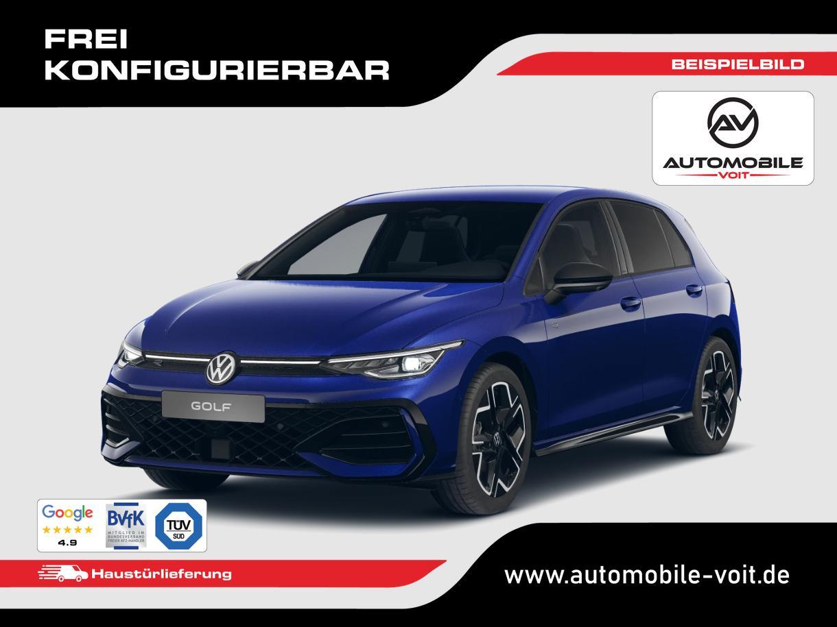 Volkswagen Golf R-Line Limited 1.5 TSI 150PS, 18" Alu , ...