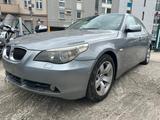 BMW 530d Automatik Xenon PDC - BMW 530 aus 2005: 530d