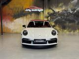Porsche 911 Turbo Cabriolet~BURMESTER~MATRIX~KAMERA 360 - Porsche 911 Urmodell aus 2021