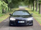 Audi R8 Coupe 5.2 FSI RWD performance *1-HD* - Audi R8 aus 2024