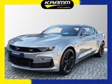 Chevrolet Camaro Coupe V8 2SS 2024 FinalCall with NAVI - Chevrolet Neuwagen