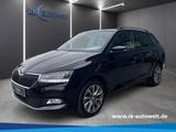 Skoda Fabia Combi Best of 1.0 TSI (95 PS) Navi PDC LED - Skoda Fabia: 1.9