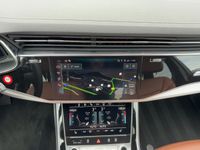 Audi Q7 - Vorschau Bild 11