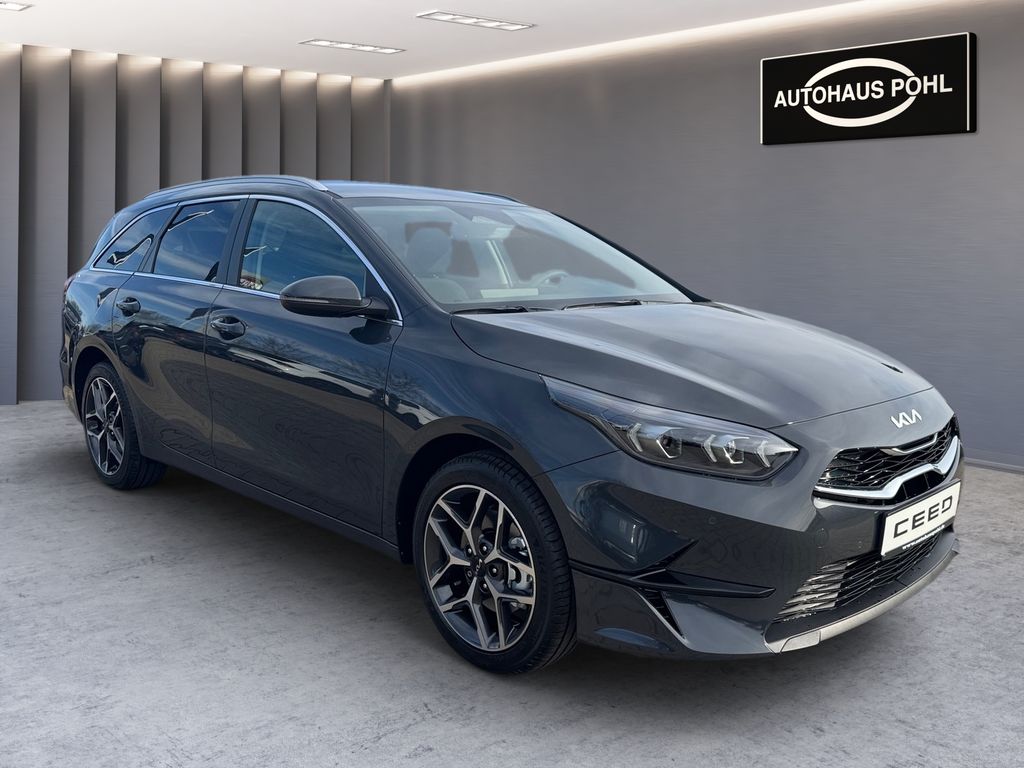 Kia cee'd Sportswagon