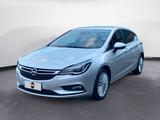 Opel OPEL Astra V 2016 - Astra 5p 1.6 cdti Business s - Opel Astra: V6