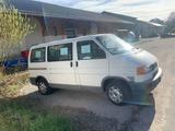 Volkswagen T4 andere - Volkswagen T4 andere aus 2001
