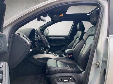 Audi Q5 - 10