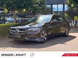 Mercedes-Benz C 180 T-Modell 360 ACC AUT Akustikglas Kam. LED - Mercedes-Benz C-Klasse Jahreswagen: T Modell