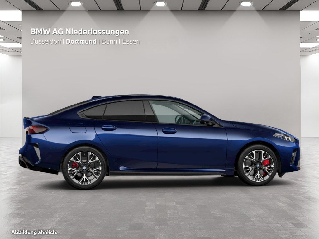 BMW 220 Gran Coupé - Bild 10