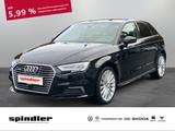 Audi A3 Sportback sport 1.4 TFSI e-tron S-tronic/ LED - Audi Gebrauchtwagen von 2018