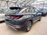 Hyundai Tucson 1.6 T-GDI Select Mild-Hybrid|DCT|Kamera - Hyundai Gebrauchtwagen von 2024