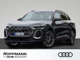 Audi Q5 SUV edition one mit Akzenten magnesiumgrau TF