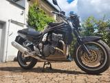 Suzuki Bandit 1200 - 1998 BANDIT 1200