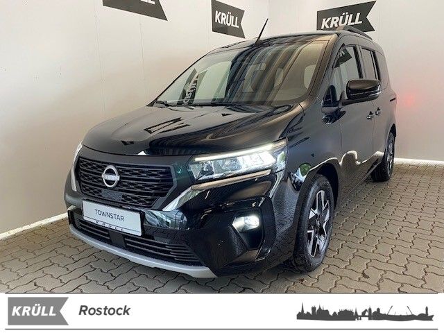 Nissan Townstar Kombi L1 130 MT N-CONNECTA +