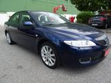Mazda 6 Lim. 2.3 Active Plus Sport/165 PS - Mazda: Active Plus