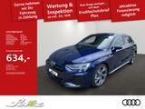 Audi A3 Sportback 35 TFSI S line *AHK*HEAD-UP*SONOS*