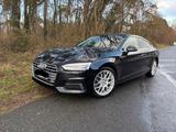 Audi A5 2.0 TDI 110kW Sportback -
