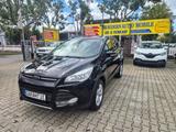 Ford Kuga Sync Edition*SCHECKHEFT - gebrauchte Ford Kuga aus dem Jahr 2014